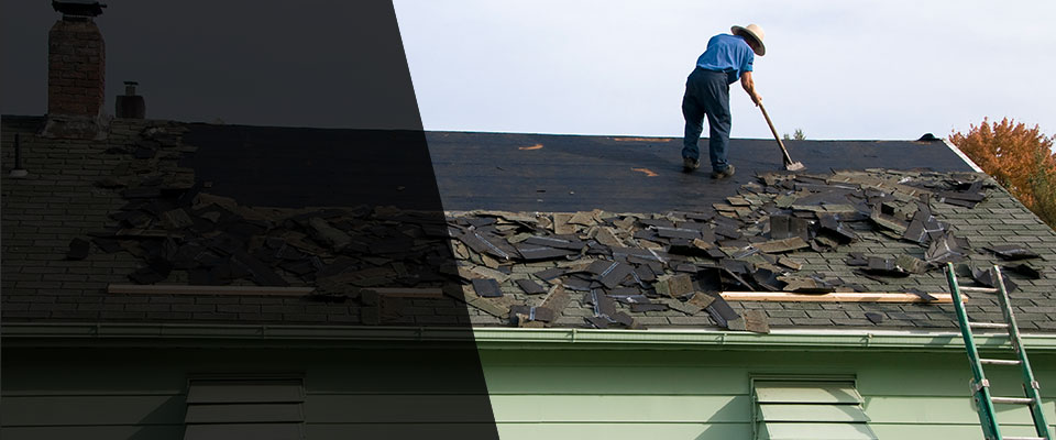 Griffith Roofing Contractors