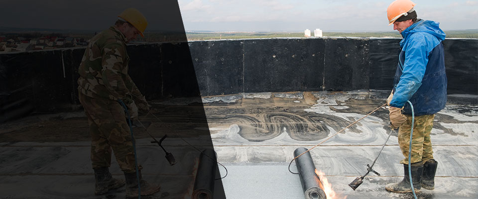 Griffith Roofing Contractors